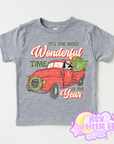 MOST WONDERFUL TIME (YOUTH TEE)