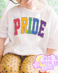 PRIDE (YOUTH TEE)