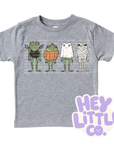 FROGS (YOUTH TEE)