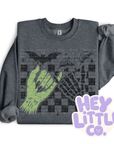 PINKY PROMISE CREWNECK