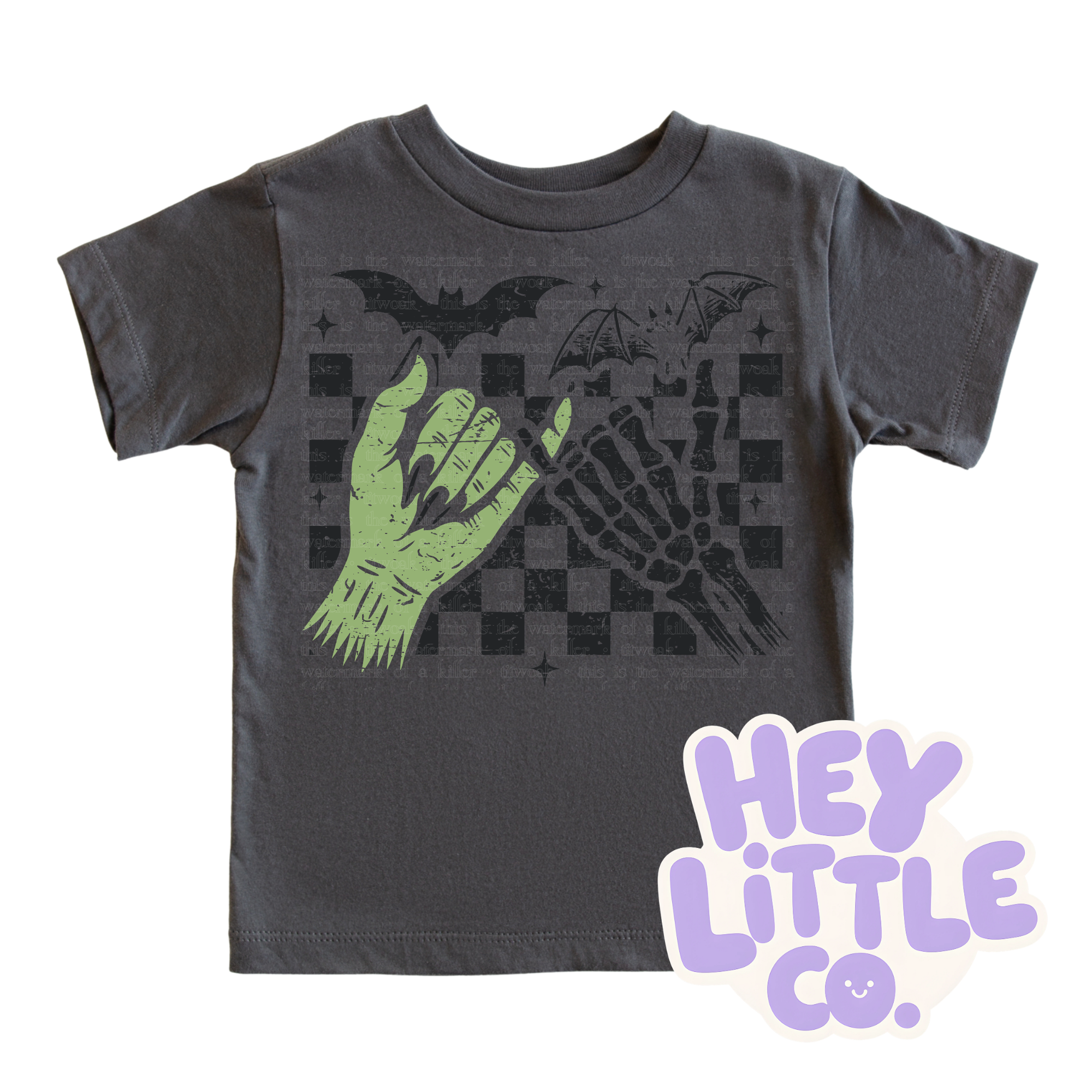 PINKY PROMISE (YOUTH TEE)